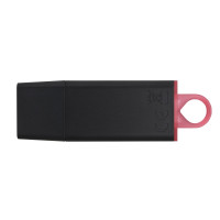 Produktbild för Kingston DataTraveler Exodia - USB flash-enhet - 256 GB