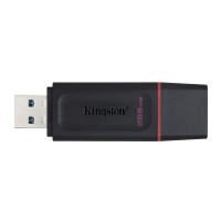 Produktbild för Kingston DataTraveler Exodia - USB flash-enhet - 256 GB