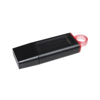 Produktbild för Kingston DataTraveler Exodia - USB flash-enhet - 256 GB