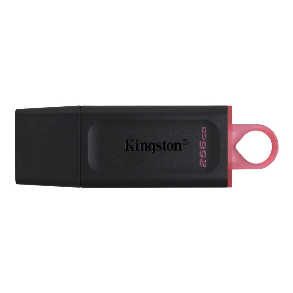 Produktbild för Kingston DataTraveler Exodia - USB flash-enhet - 256 GB