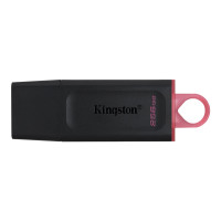 Produktbild för Kingston DataTraveler Exodia - USB flash-enhet - 256 GB