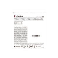 Produktbild för Kingston DataTraveler Exodia - USB flash-enhet - 256 GB