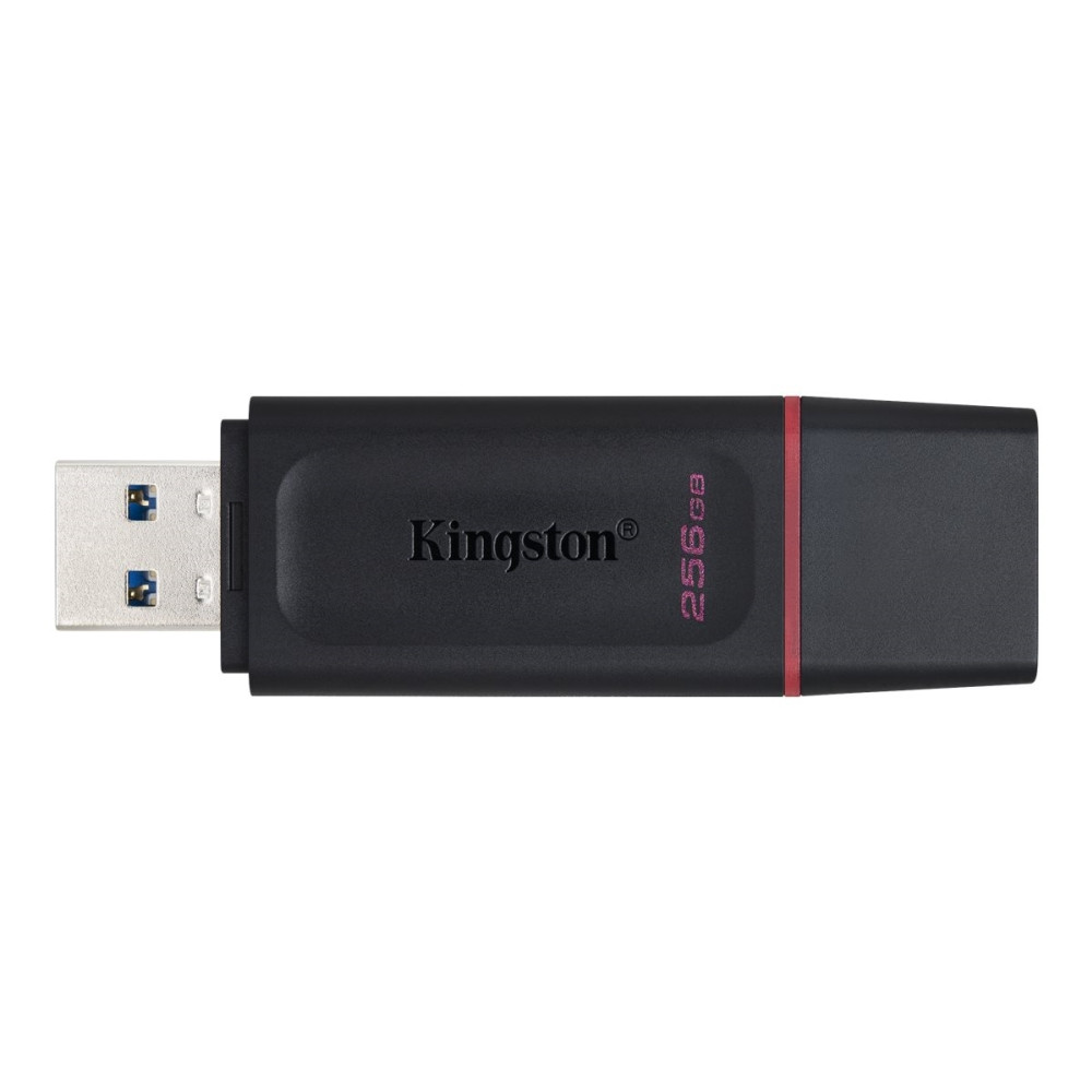 Produktbild för Kingston DataTraveler Exodia - USB flash-enhet - 256 GB