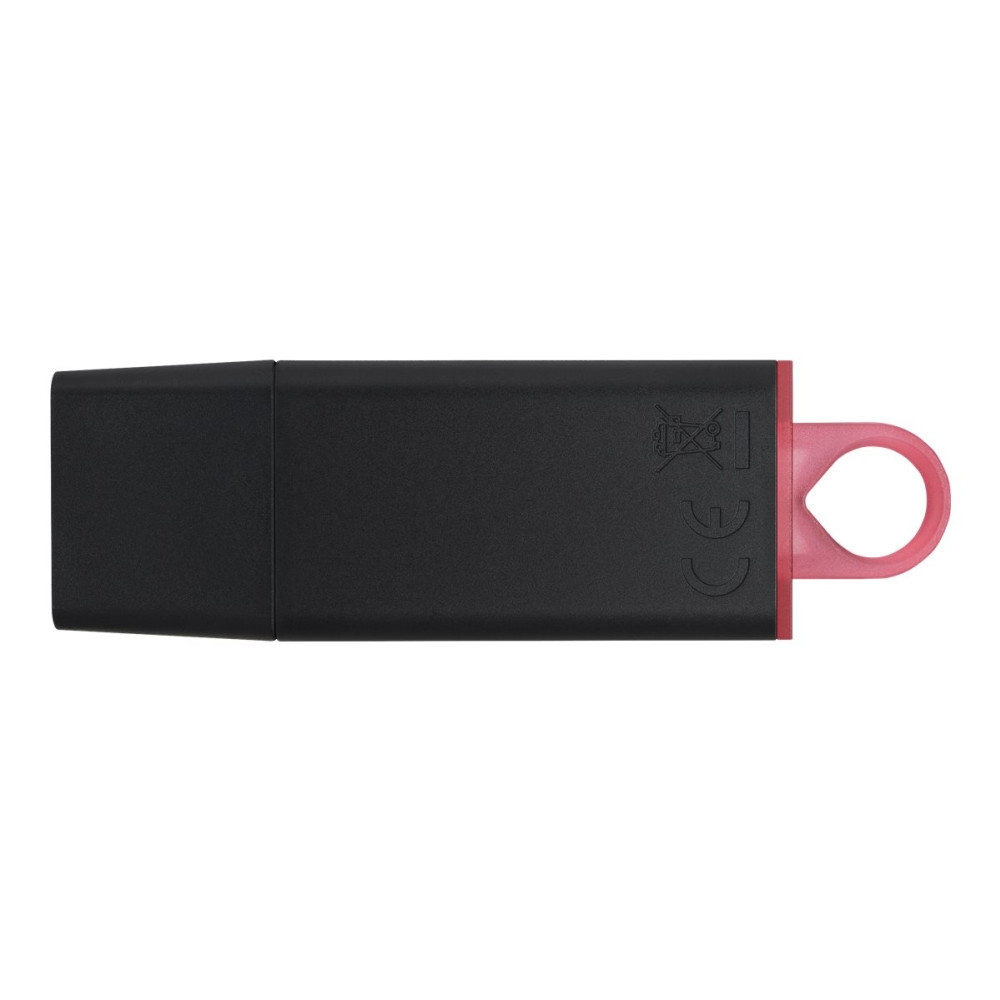 Produktbild för Kingston DataTraveler Exodia - USB flash-enhet - 256 GB