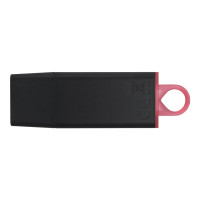 Produktbild för Kingston DataTraveler Exodia - USB flash-enhet - 256 GB