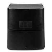 Produktbild för Cosori CS158-RXB fritös Single 5,5 l Fristående 1700 W Varmluftsfritös Svart