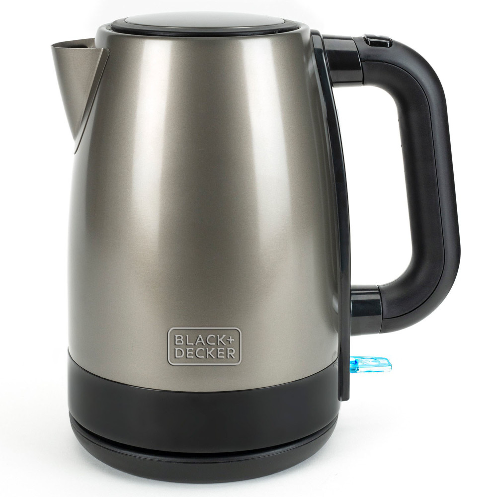 Produktbild för Kettle 1,7L Brushed 2200W