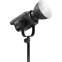 Produktbild för Nanlite FS-200B Bi-Color LED Spot Light