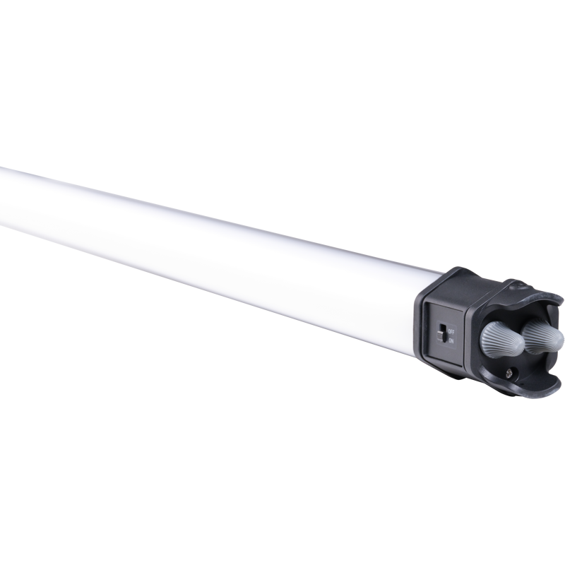 Produktbild för NanLite Pavotube II 30C LED RGBWW Tube Light 4 Light Kit