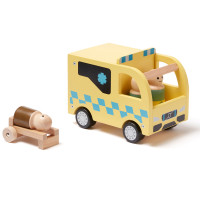 Miniatyr av produktbild för Ambulans Aiden