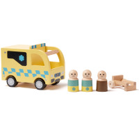Miniatyr av produktbild för Ambulans Aiden