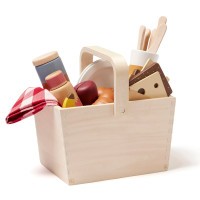 Miniatyr av produktbild för Picknick set Kid'S Hub