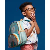 Miniatyr av produktbild för Spark Style Little Kid Backpack, Robot