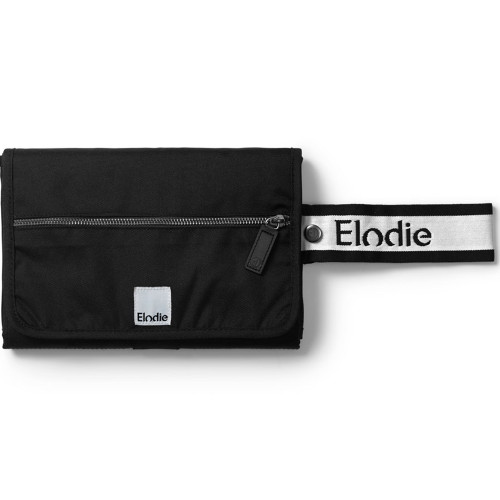 Elodie Details Portable Changing Pad Off Bla.