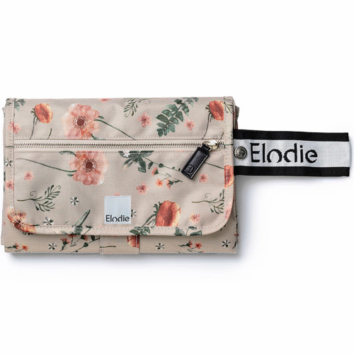 Elodie Details Portable Changing Pad, Meadow Blossom