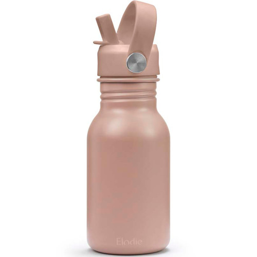 Elodie Details Water Bottle, Blushing Pink