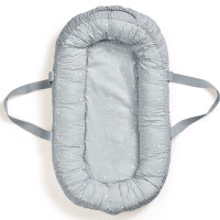 Produktbild för Baby Nest, Monkey Sunrise