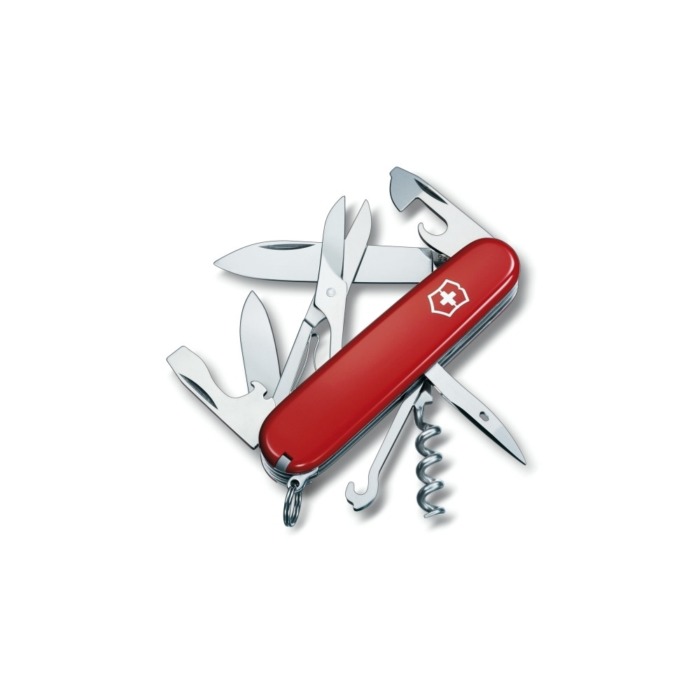 Produktbild för Victorinox 1.3703, Fällkniv av slipjoint-modell, Kniv med fl...