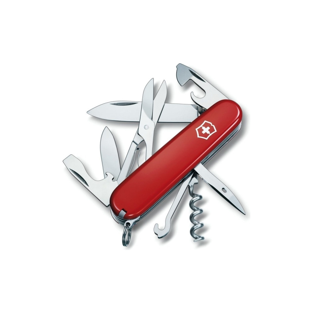 Produktbild för Victorinox 1.3703, Fällkniv av slipjoint-modell, Kniv med fl...