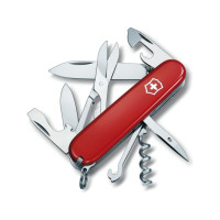 Produktbild för Victorinox 1.3703, Fällkniv av slipjoint-modell, Kniv med fl...