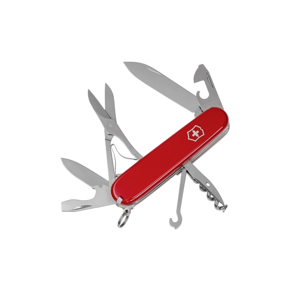 Produktbild för Victorinox 1.3703, Fällkniv av slipjoint-modell, Kniv med fl...
