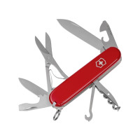 Produktbild för Victorinox 1.3703, Fällkniv av slipjoint-modell, Kniv med fl...