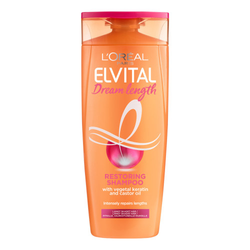 Elvital Dream Lengths Shampoo 250 ml