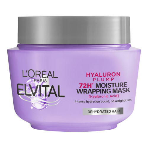 Elvital Hyaluron Plump Mask 300ml