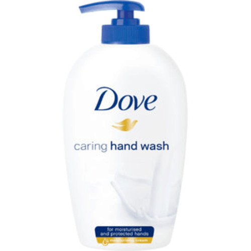 Dove Dove Flytande Handtvål Deeply Nourishing 250ml