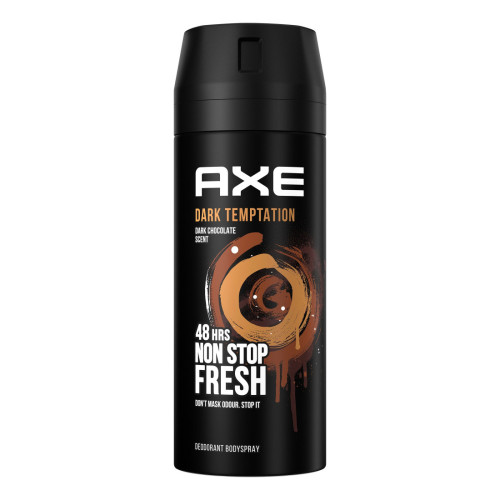 Axe Deodorant Body Spray 150 ml