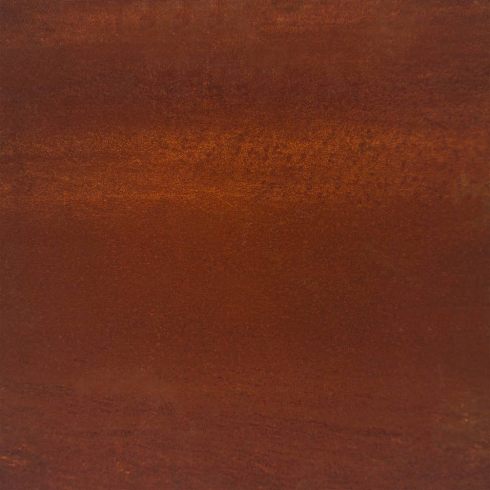 Produktbild för Odlingslåda 32x29x75 cm rosttrögt stål