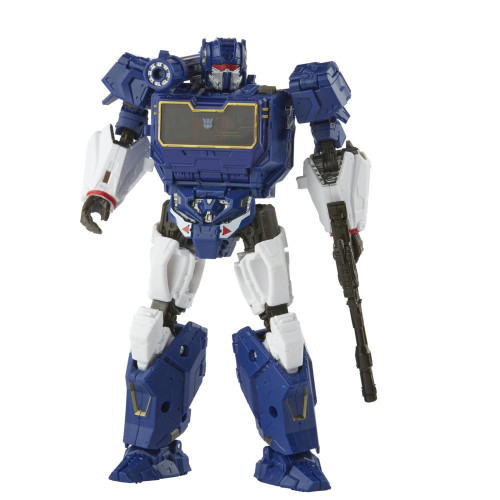 Hasbro Transformers F3173ES0 toy figure