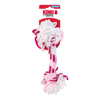 Produktbild för Hundleksak Rope Stick Puppy KONG 29x6x6 cm