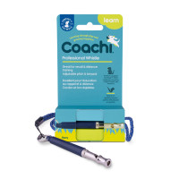 Produktbild för Visselpipa Professional Marinblå Coachi
