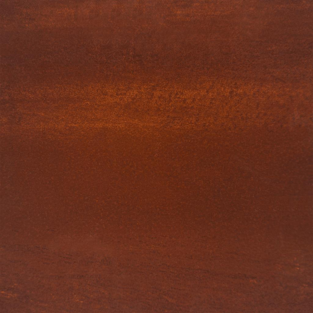 Produktbild för Odlingslåda 49x47x46 cm rosttrögt stål