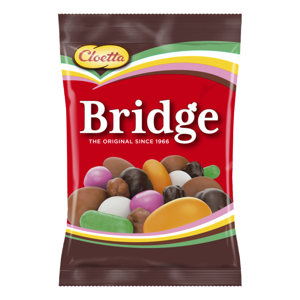 Produktbild för Bridge Original 180 g