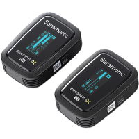 Miniatyr av produktbild för Saramonic Blink 500 ProX B1 (2,4GHz wireless w/3,5mm)