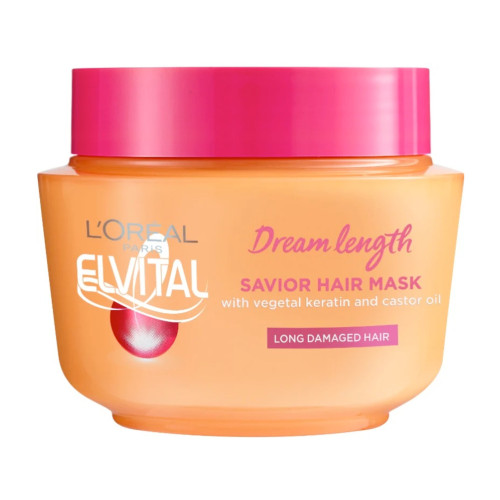 Elvital ELVITAL Dream Lengths Mask Inpackning