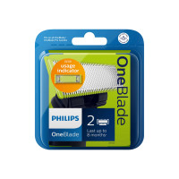 Produktbild för Philips OneBlade QP220 - blad
