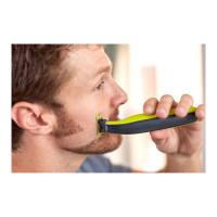 Produktbild för Philips OneBlade QP220 - blad