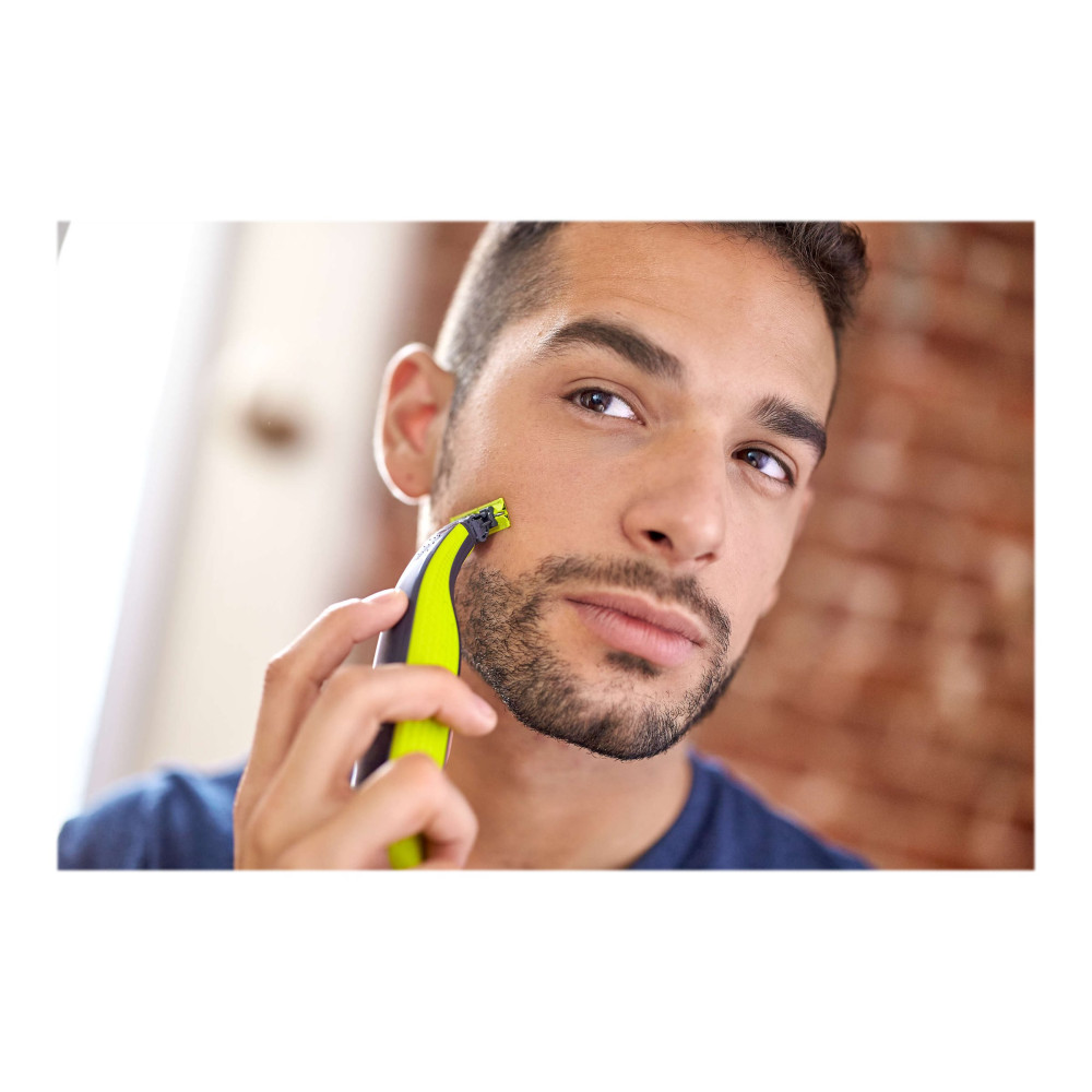 Produktbild för Philips OneBlade QP220 - blad