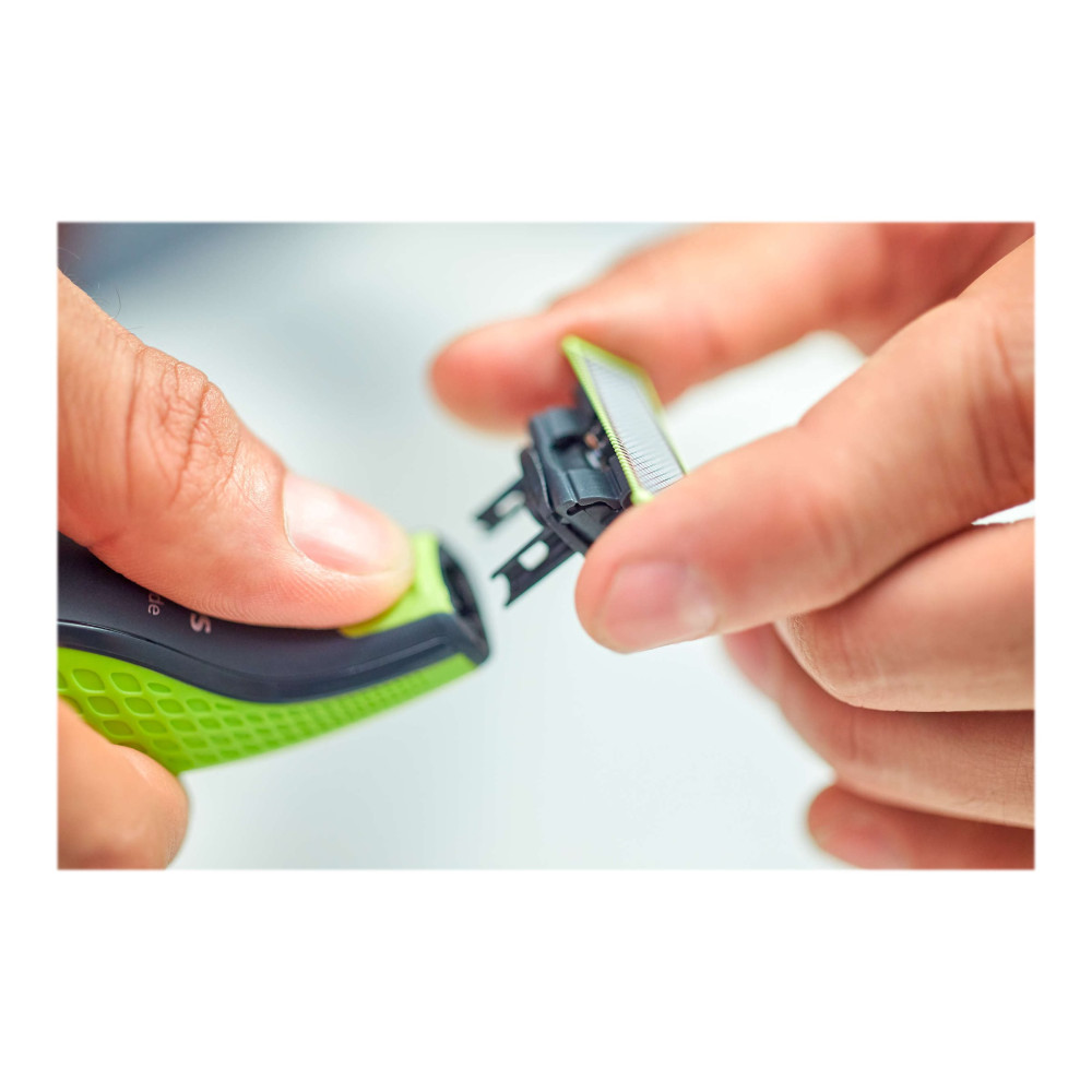 Produktbild för Philips OneBlade QP220 - blad