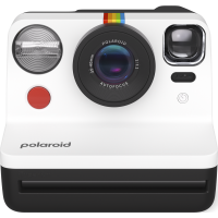 Produktbild för Polaroid Now Gen 2 Black & White