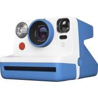 Produktbild för Polaroid Now Gen 2 Blue