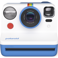 Produktbild för Polaroid Now Gen 2 Blue