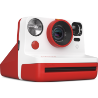 Produktbild för Polaroid Now Gen 2 Red