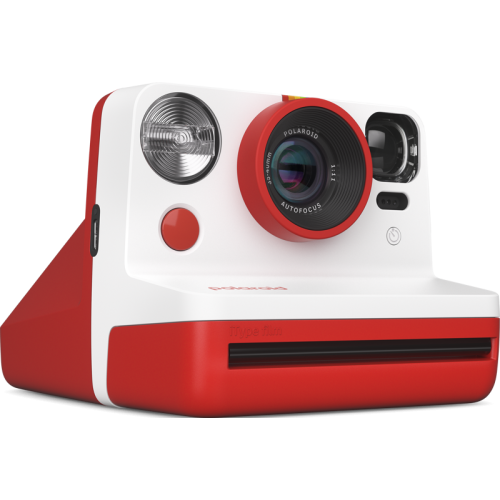 Polaroid Polaroid Now Gen 2 Red