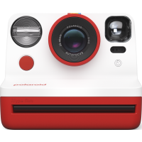 Produktbild för Polaroid Now Gen 2 Red