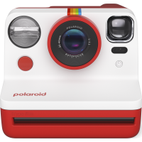 Produktbild för Polaroid Now Gen 2 Red