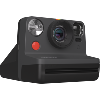 Produktbild för Polaroid Now Gen 2 Black